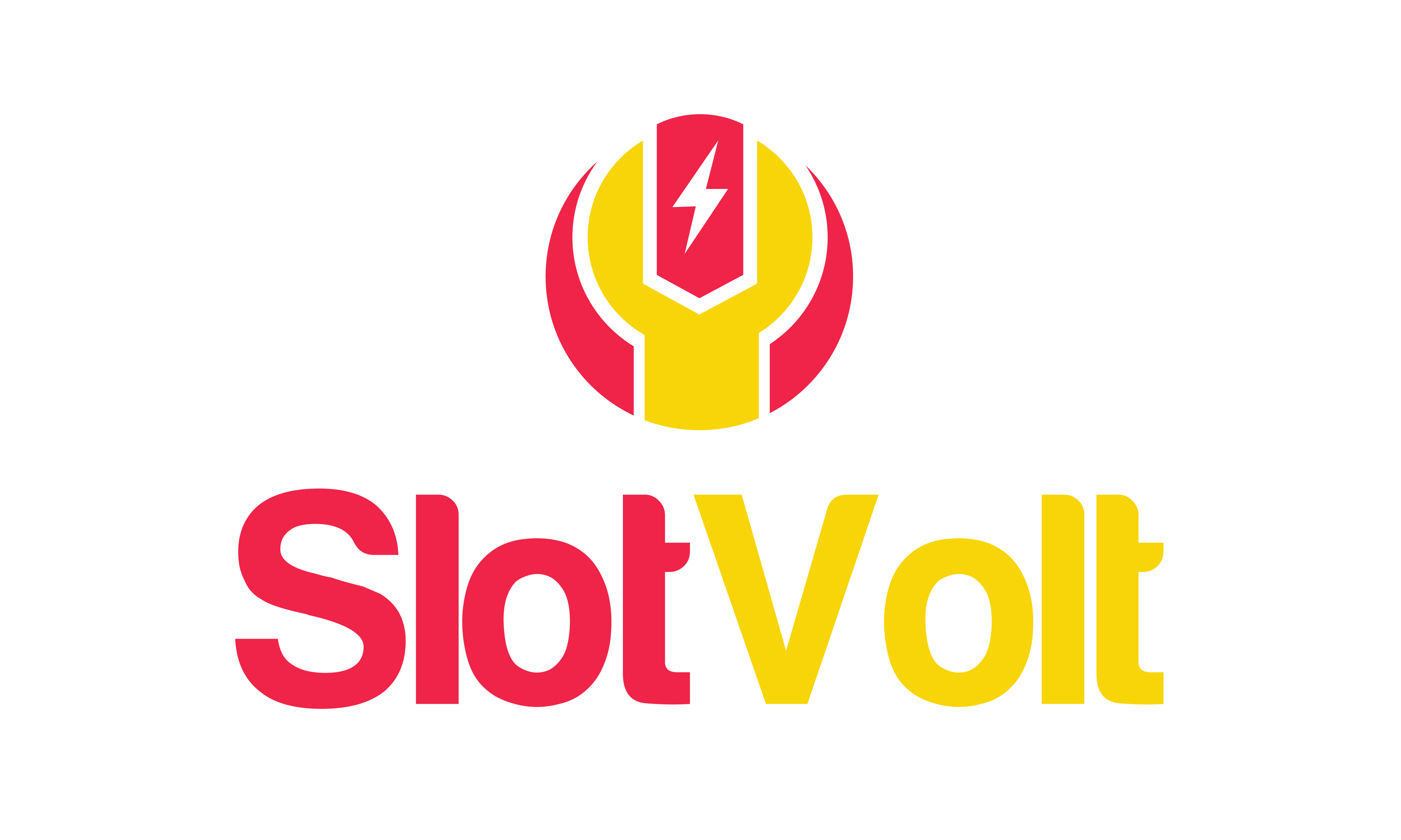 SlotVolt logo